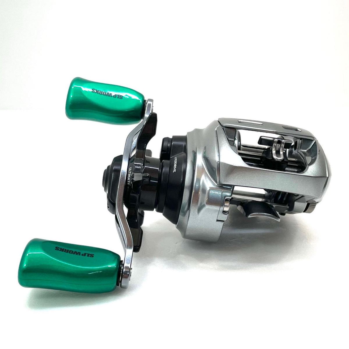 【フィッシング/釣り/釣具/リール】 【ベイトリール/右ハンドル】Daiwa | ダイワ ※付属品なし 21アルファス SV TW 800S-XH【尾張小牧店】