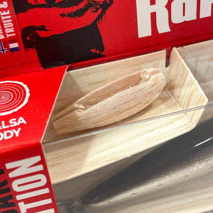 【フィッシング/釣り/釣具/ルアー】 RAPALA | ラパラ 90周年記念ルアーキット R90FSNT　Floater Small Naturistic The Icon For Trout and Perch 【尾張小牧店】