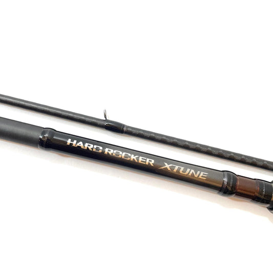 【釣り/つり/釣具/ロッド】SHIMANO | シマノ ※付属品なし　26ハードロッカーエクスチューン　B810MH　釣竿 2ピース【尾張小牧店】