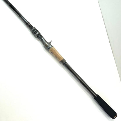 【釣り/つり/釣具/ロッド】SHIMANO | シマノ ※付属品なし　26ハードロッカーエクスチューン　B810MH　釣竿 2ピース【尾張小牧店】
