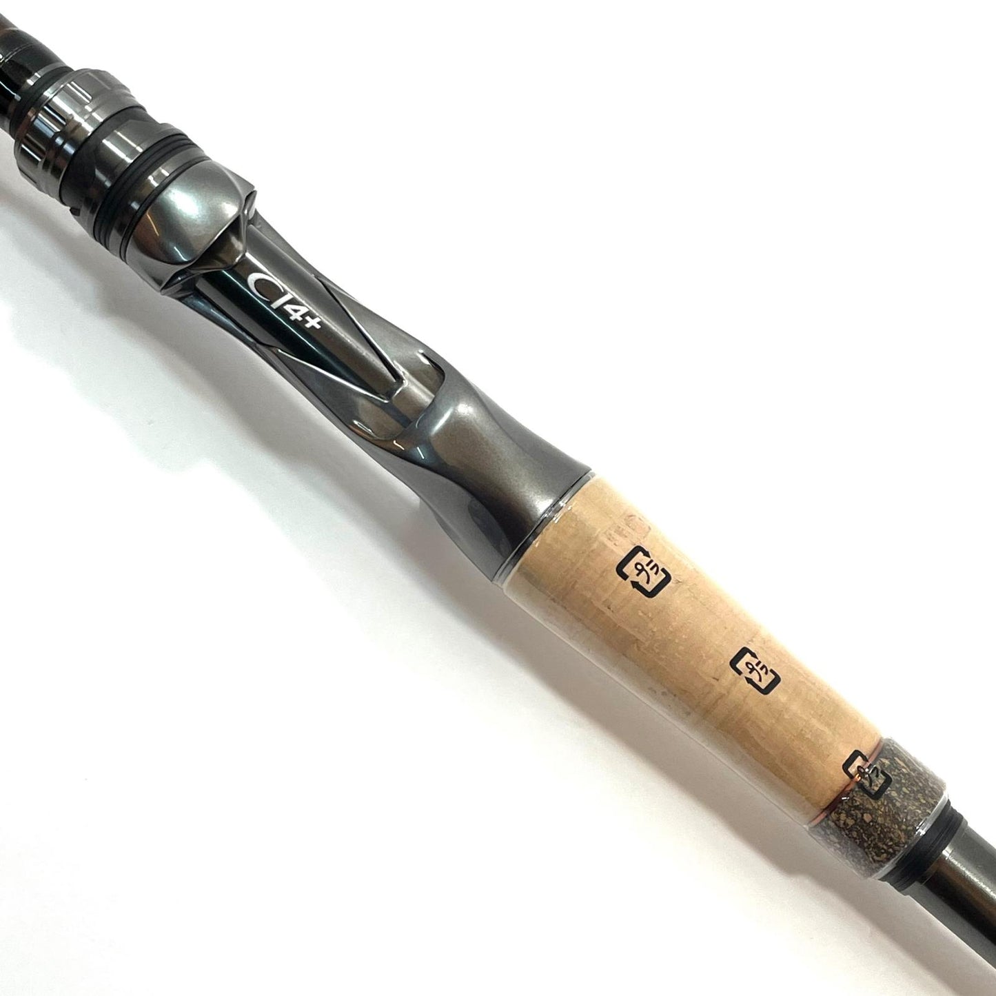 【釣り/つり/釣具/ロッド】SHIMANO | シマノ ※付属品なし　26ハードロッカーエクスチューン　B810MH　釣竿 2ピース【尾張小牧店】