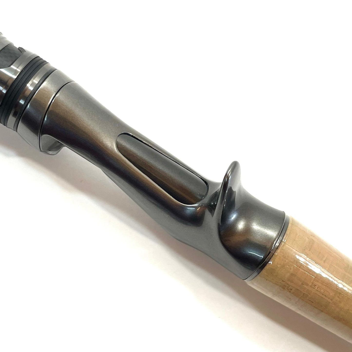 【釣り/つり/釣具/ロッド】SHIMANO | シマノ ※付属品なし　26ハードロッカーエクスチューン　B810MH　釣竿 2ピース【尾張小牧店】
