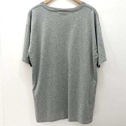 【中古】CELINE | セリーヌ 半袖Ｔシャツ 2X04I671Q グレー サイズ：M【尾張小牧店】