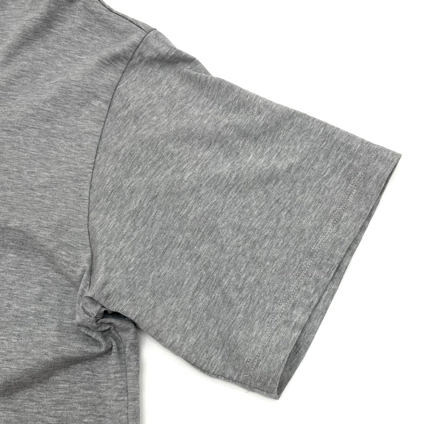 【中古】CELINE | セリーヌ 半袖Ｔシャツ 2X04I671Q グレー サイズ：M【尾張小牧店】