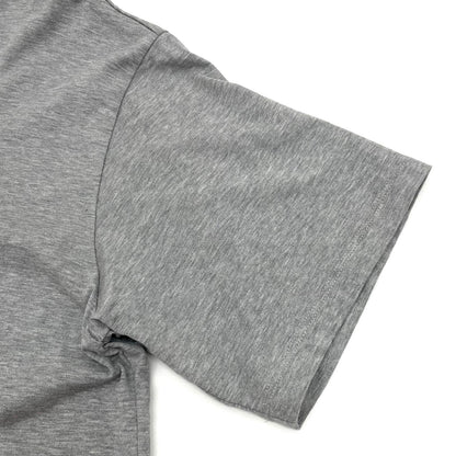 【中古】CELINE | セリーヌ 半袖Ｔシャツ 2X04I671Q グレー サイズ：M【尾張小牧店】