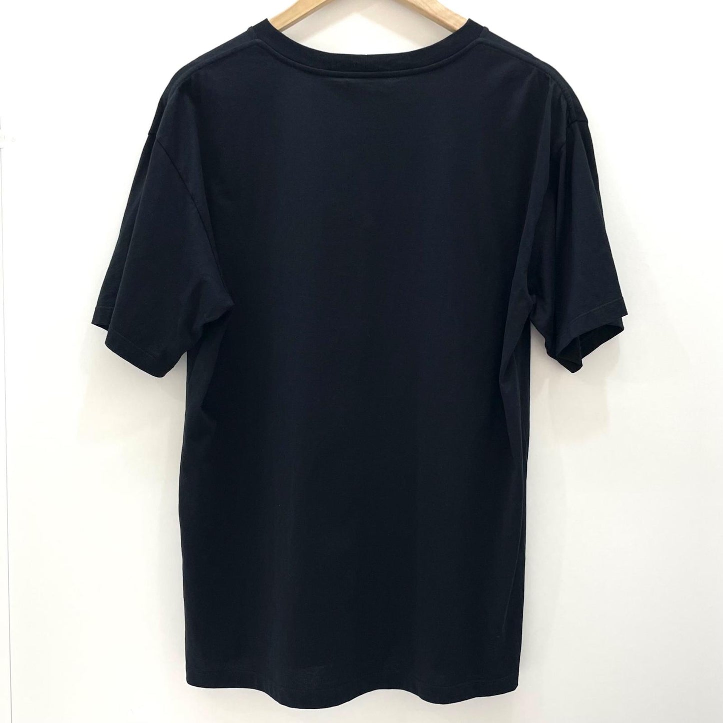 【中古】CELINE | セリーヌ 半袖Ｔシャツ 2X04I671Q ブラック サイズ：S【尾張小牧店】