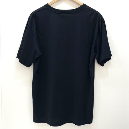 【中古】CELINE | セリーヌ 半袖Ｔシャツ 2X04I671Q ブラック サイズ：S【尾張小牧店】