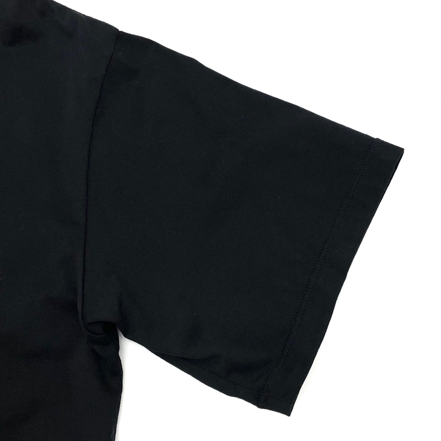 【中古】CELINE | セリーヌ 半袖Ｔシャツ 2X04I671Q ブラック サイズ：S【尾張小牧店】