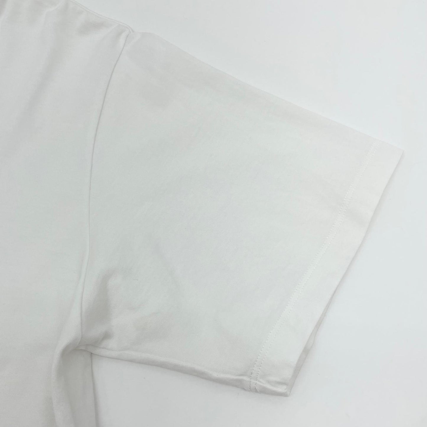 【中古】CELINE | セリーヌ 半袖Ｔシャツ 2X04I671Q ホワイト サイズ：S【尾張小牧店】