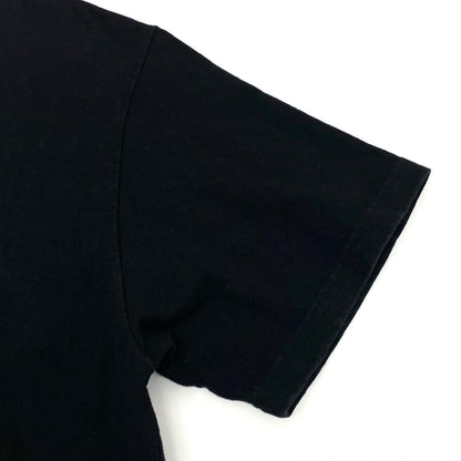 【中古】Dior | ディオール　DENIM TEARS 半袖Ｔシャツ ブラック サイズ：XXL【尾張小牧店】