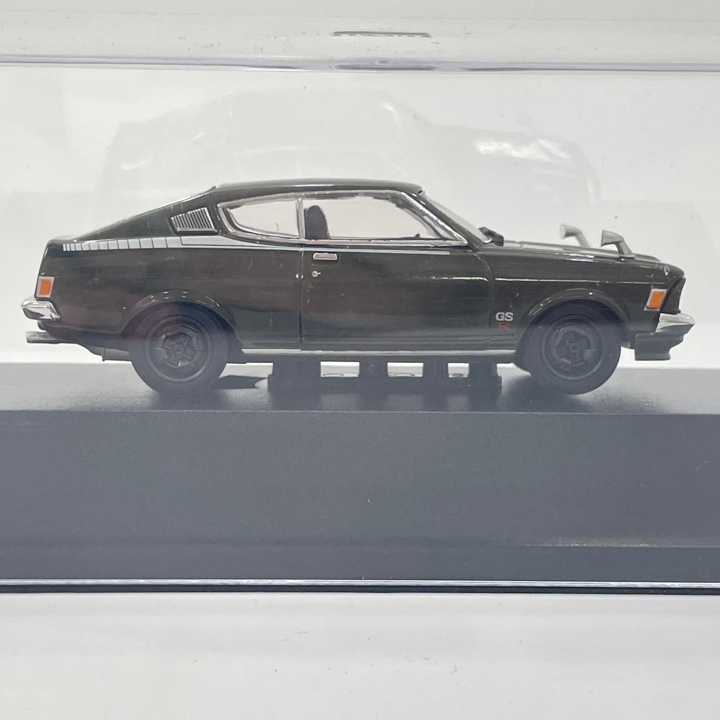 DISM 1/43 コルト ギャラン GTO　後期型【尾張小牧店】