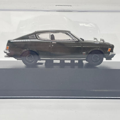DISM 1/43 コルト ギャラン GTO　後期型【尾張小牧店】