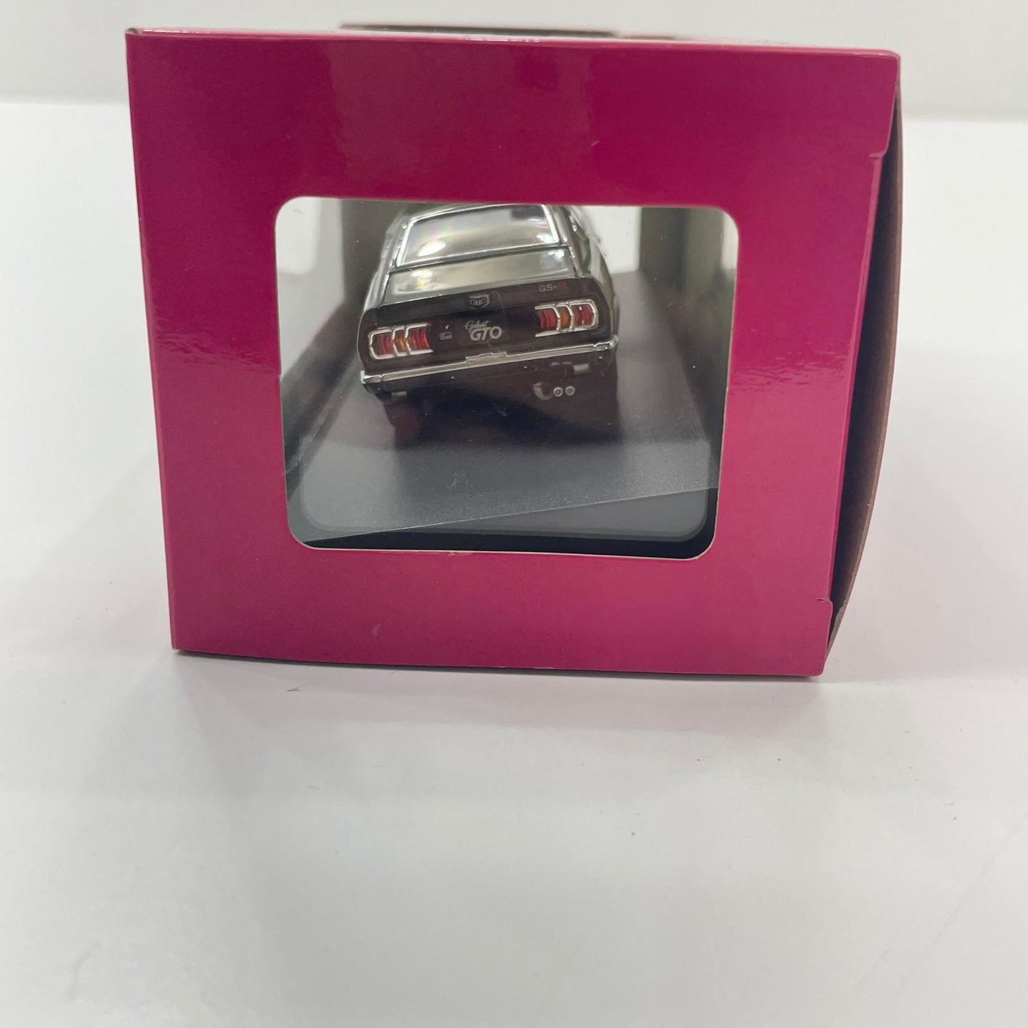 DISM 1/43 コルト ギャラン GTO　後期型【尾張小牧店】