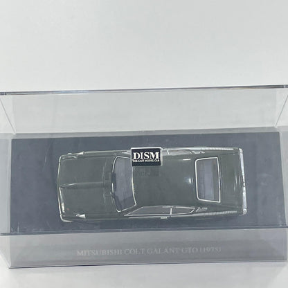 DISM 1/43 コルト ギャラン GTO　後期型【尾張小牧店】