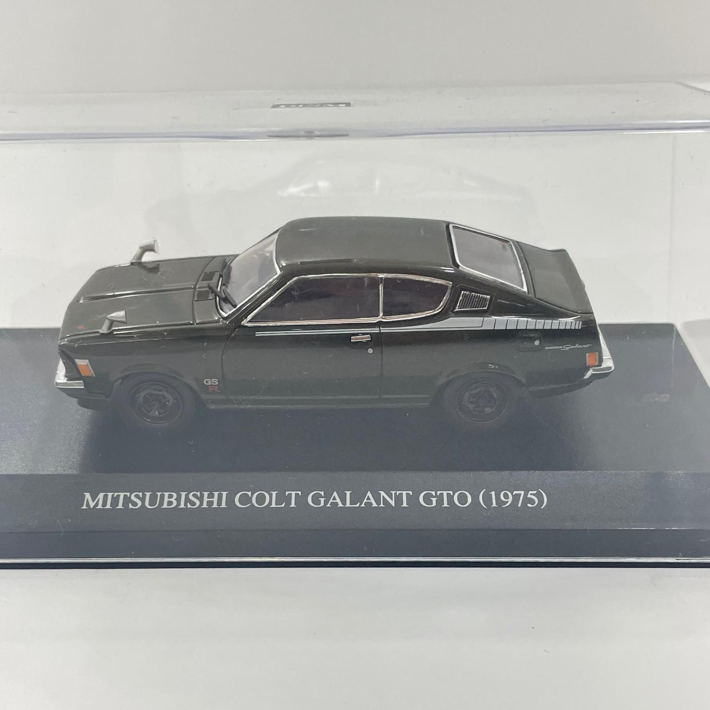 DISM 1/43 コルト ギャラン GTO　後期型【尾張小牧店】