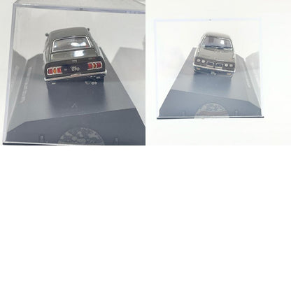 DISM 1/43 コルト ギャラン GTO　後期型【尾張小牧店】