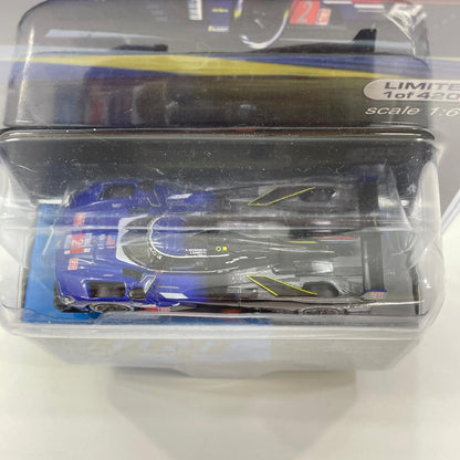 MINI GT 1/64 Cadillac V Series . R Le Mans 24h 2023 3rd #2【尾張小牧店】