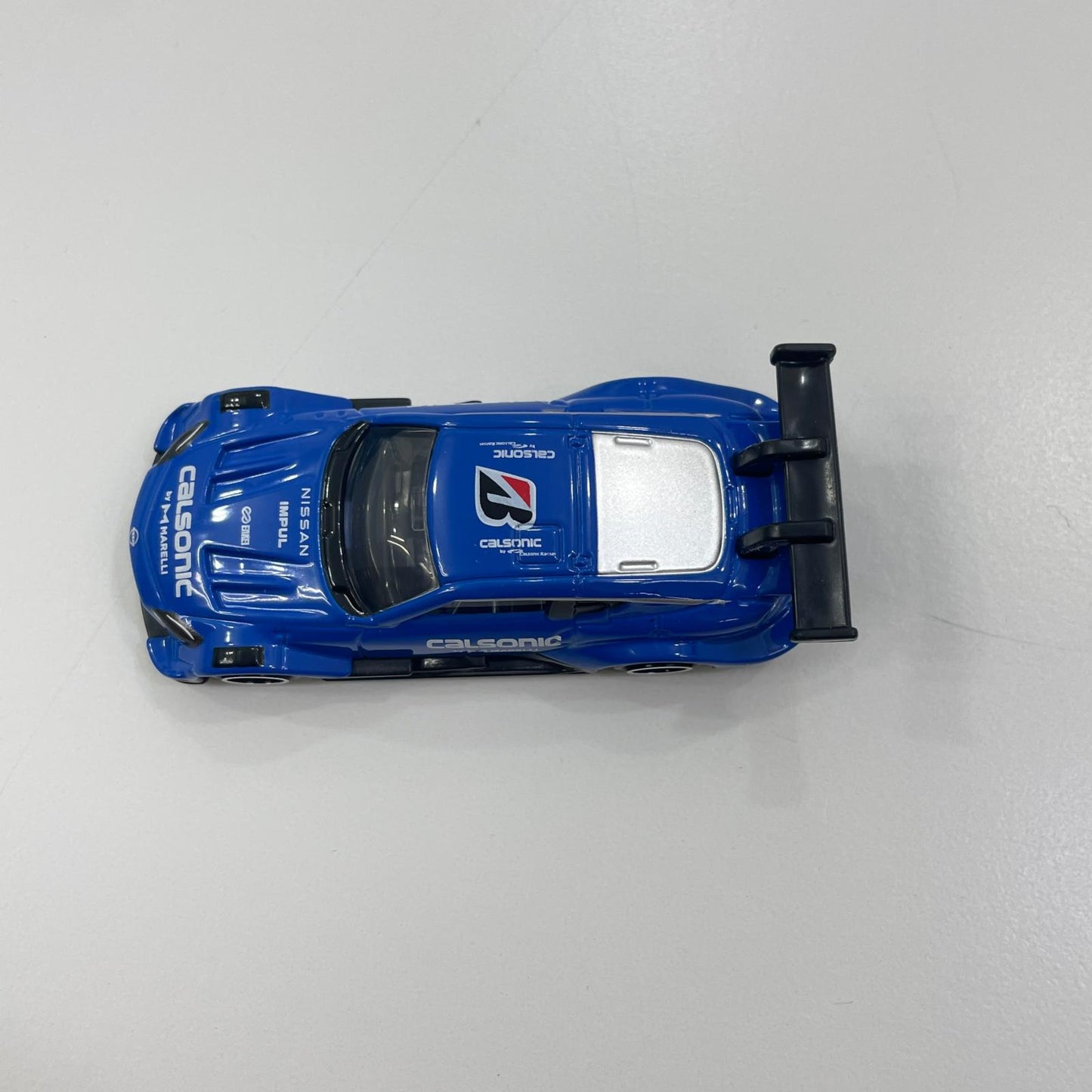 トミカ CALSONIC IMPUL Z (2022) ニスモ nismo 日産 フェアレディZ NISMO GT500【尾張小牧店】