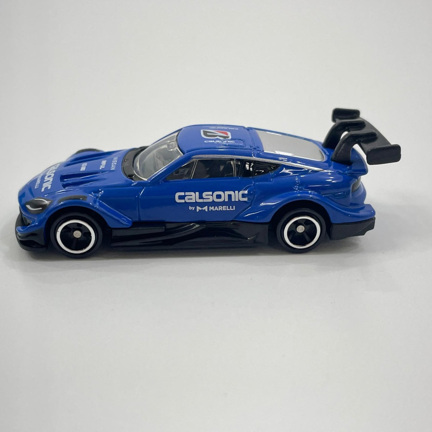 トミカ CALSONIC IMPUL Z (2022) ニスモ nismo 日産 フェアレディZ NISMO GT500【尾張小牧店】