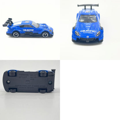 トミカ CALSONIC IMPUL Z (2022) ニスモ nismo 日産 フェアレディZ NISMO GT500【尾張小牧店】