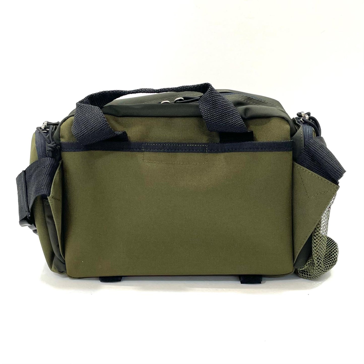 【フィッシング/釣り/釣具/その他釣具】 JetSlow | ジェットスロウ JetSetter ミリタリーショルダーバッグ【尾張小牧店】