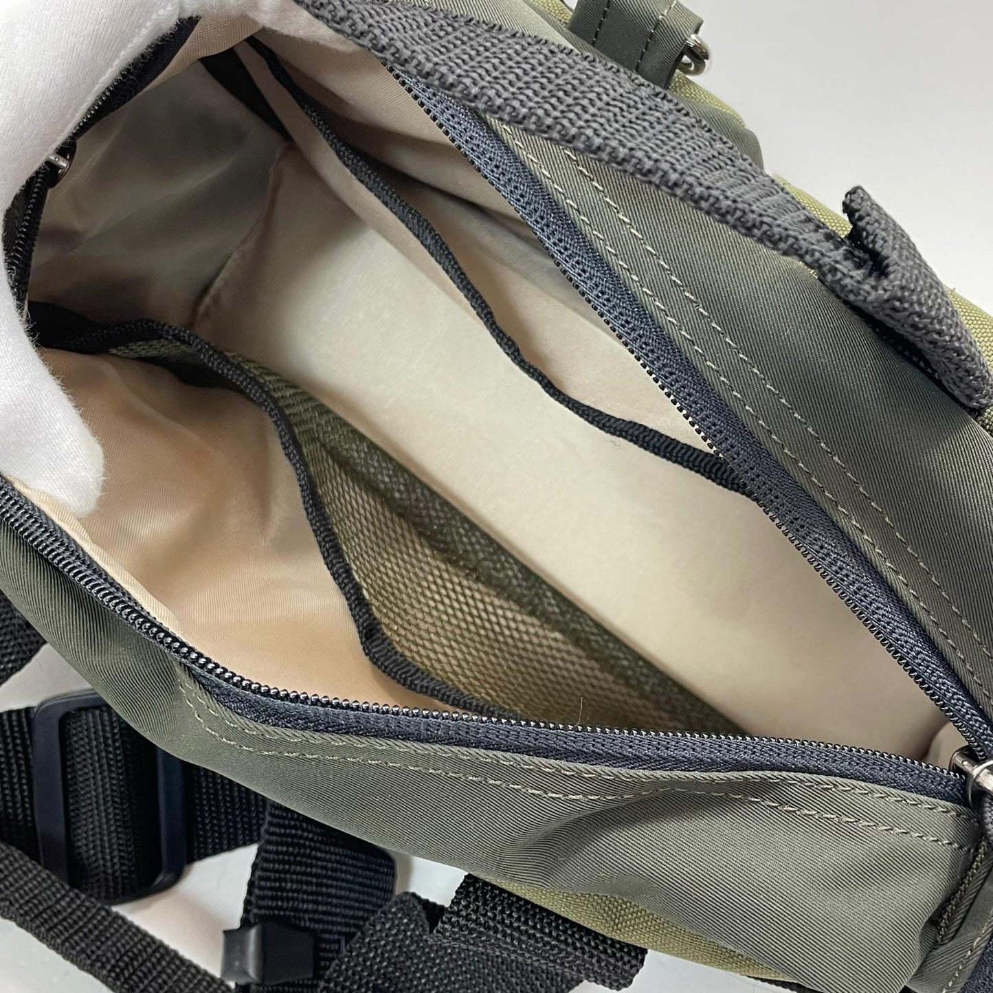 【フィッシング/釣り/釣具/その他釣具】 JetSlow | ジェットスロウ JetSetter ミリタリーショルダーバッグ【尾張小牧店】