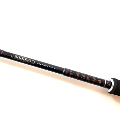 【釣り/つり/釣具/ロッド】Daiwa | ダイワ ハートランドZ HL-Z 651HMHFB-C 釣竿 1ピース【尾張小牧店】