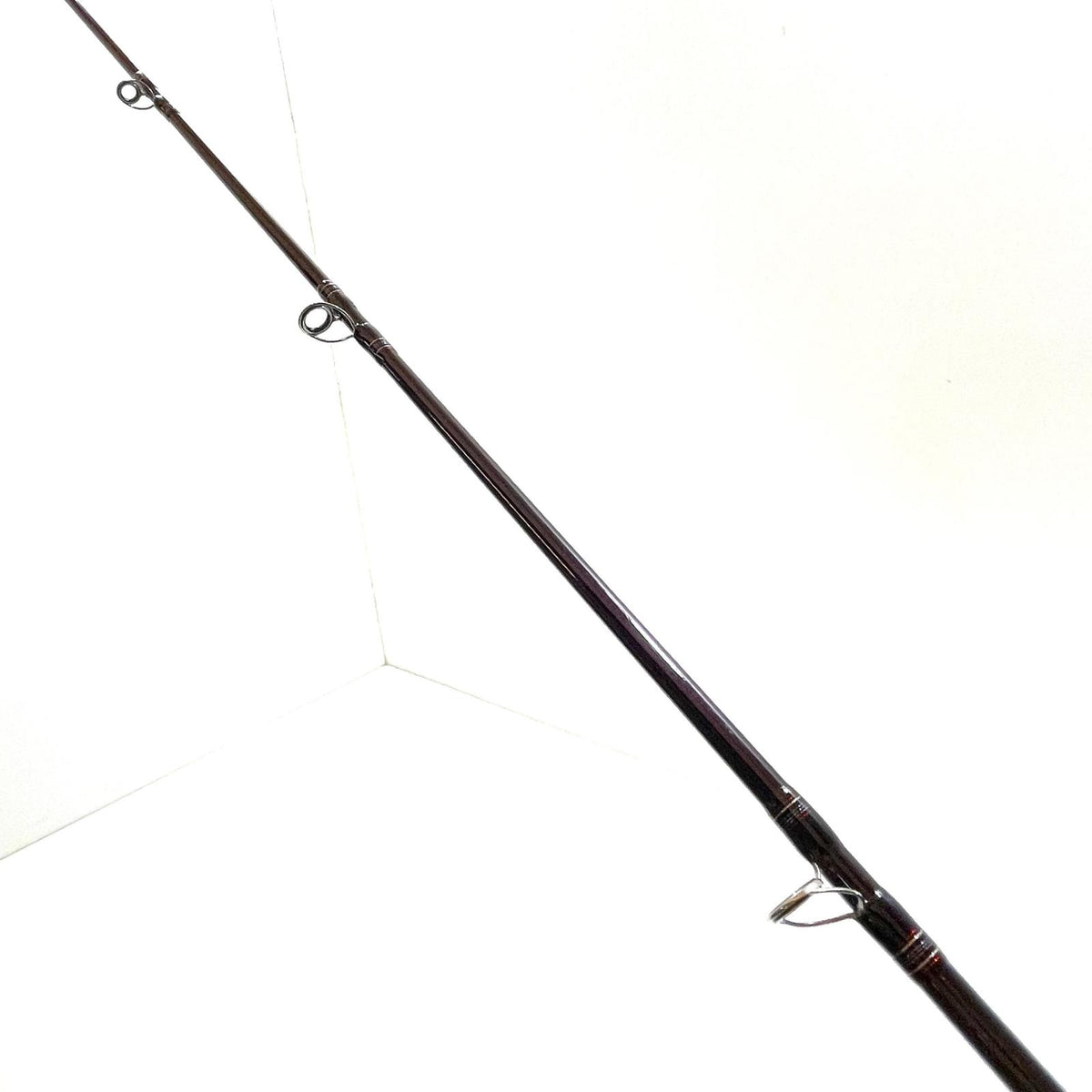 【釣り/つり/釣具/ロッド】Daiwa | ダイワ ハートランドZ HL-Z 651HMHFB-C 釣竿 1ピース【尾張小牧店】