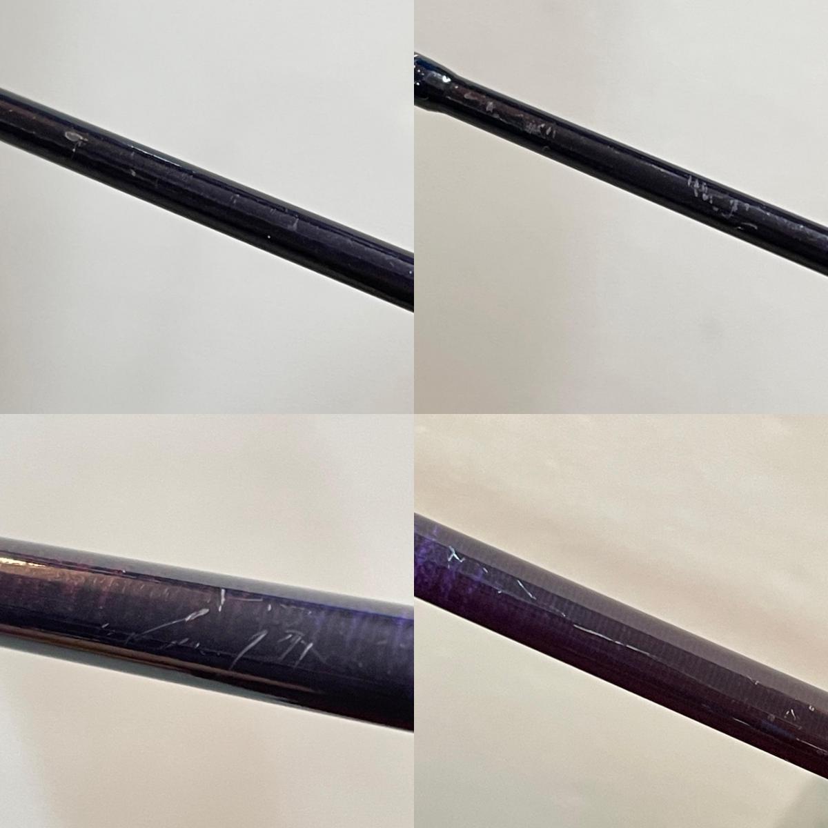 【釣り/つり/釣具/ロッド】Daiwa | ダイワ ハートランドZ HL-Z 651HMHFB-C 釣竿 1ピース【尾張小牧店】