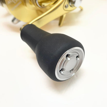 【フィッシング/釣り/釣具/リール】 【ベイトリール/右ハンドル】SHIMANO | シマノ 23カルカッタコンクエストMD 400XGLH【尾張小牧店】