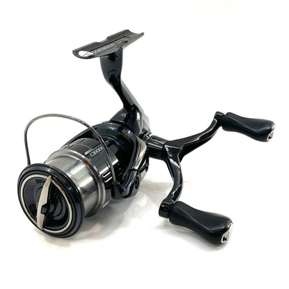 【フィッシング/釣り/釣具/リール】 【スピニングリール】SHIMANO | シマノ 19ヴァンキッシュ C3000SDH【尾張小牧店】