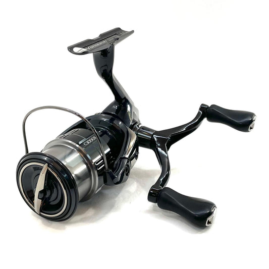【フィッシング/釣り/釣具/リール】 【スピニングリール】SHIMANO | シマノ 19ヴァンキッシュ C3000SDH【尾張小牧店】