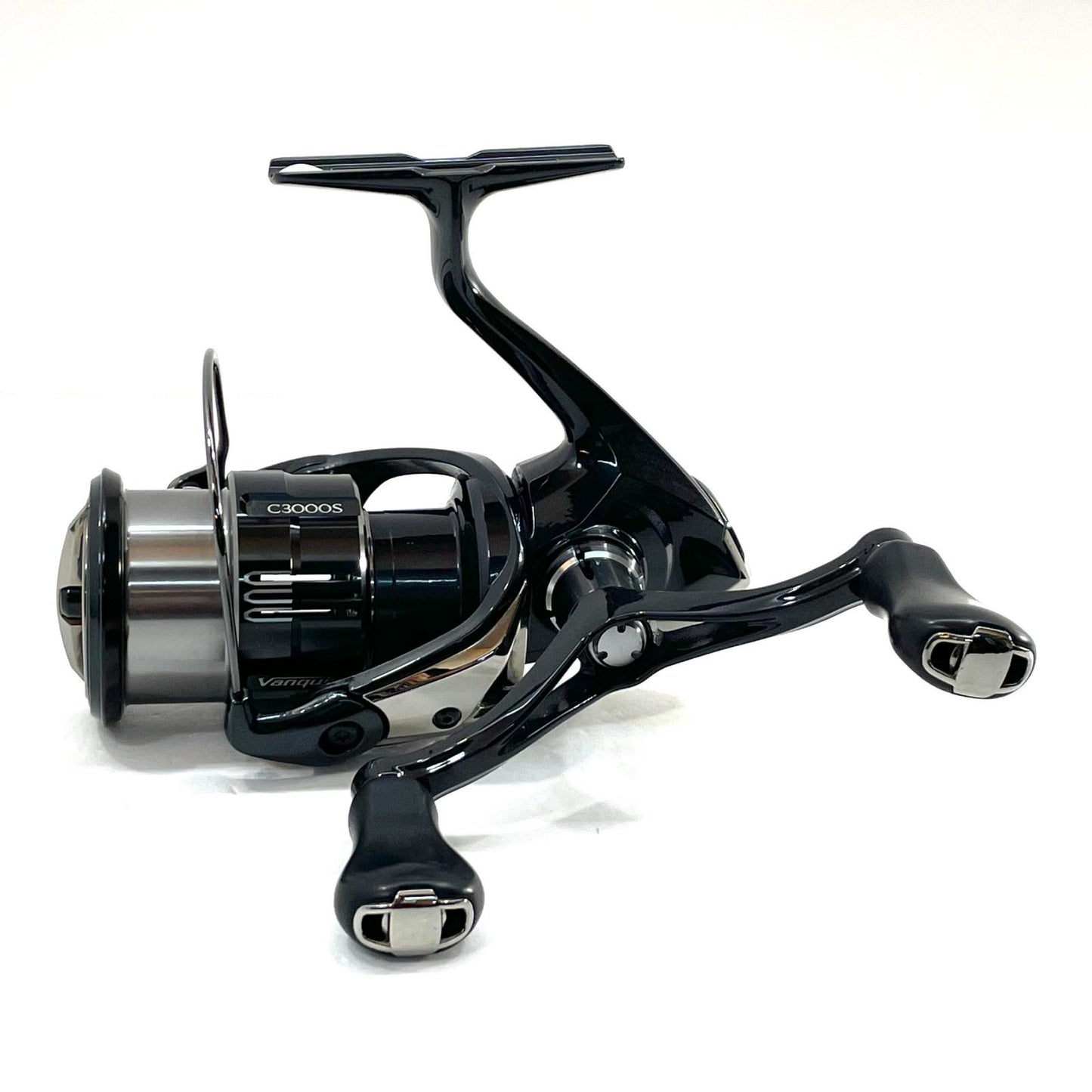 【フィッシング/釣り/釣具/リール】 【スピニングリール】SHIMANO | シマノ 19ヴァンキッシュ C3000SDH【尾張小牧店】