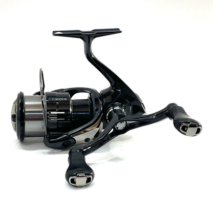 【フィッシング/釣り/釣具/リール】 【スピニングリール】SHIMANO | シマノ 19ヴァンキッシュ C3000SDH【尾張小牧店】
