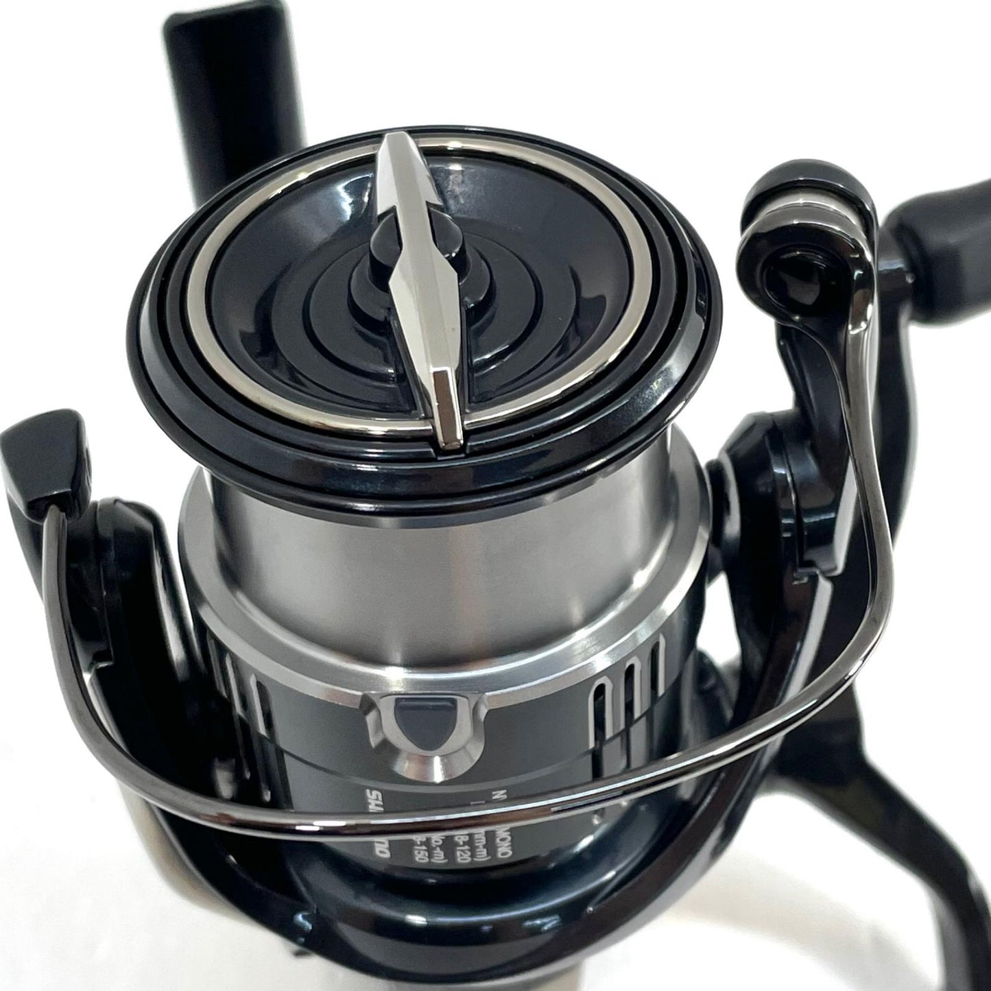 【フィッシング/釣り/釣具/リール】 【スピニングリール】SHIMANO | シマノ 19ヴァンキッシュ C3000SDH【尾張小牧店】