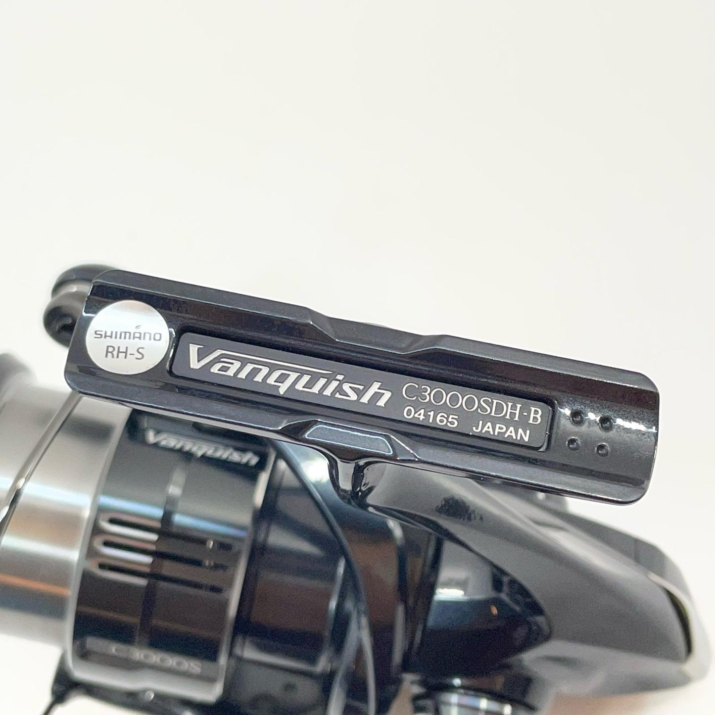 【フィッシング/釣り/釣具/リール】 【スピニングリール】SHIMANO | シマノ 19ヴァンキッシュ C3000SDH【尾張小牧店】