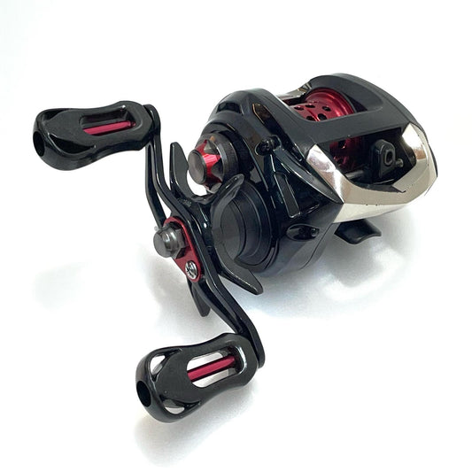 【フィッシング/釣り/釣具/リール】 【ベイトリール/右ハンドル】Daiwa | ダイワ ※付属品なし 14SS エア 8.1【尾張小牧店】