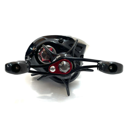 【フィッシング/釣り/釣具/リール】 【ベイトリール/右ハンドル】Daiwa | ダイワ ※付属品なし 14SS エア 8.1【尾張小牧店】