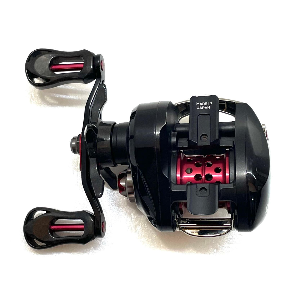 【フィッシング/釣り/釣具/リール】 【ベイトリール/右ハンドル】Daiwa | ダイワ ※付属品なし 14SS エア 8.1【尾張小牧店】