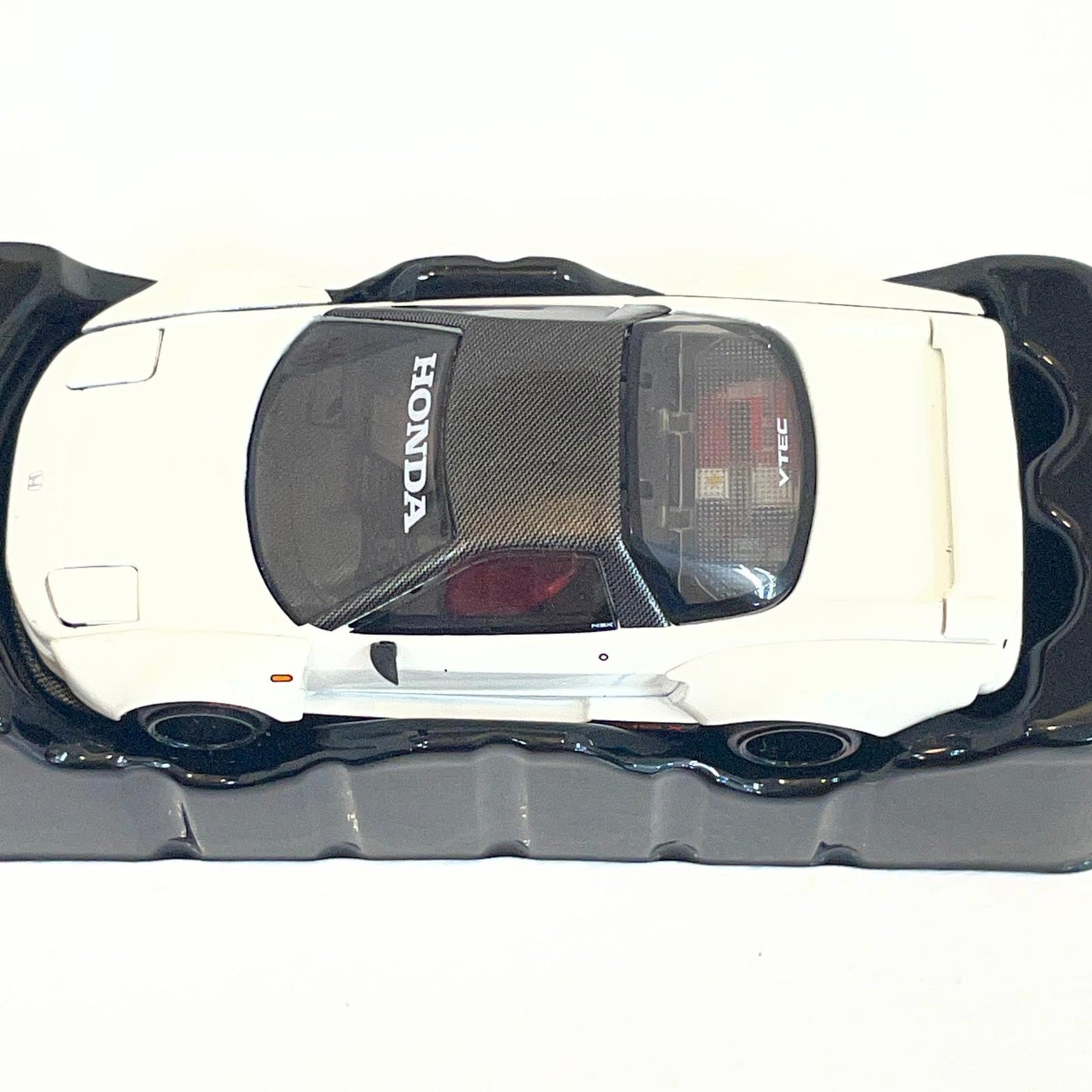 MINI GT 1/64 (ダイキャスト製) ホンダ NSX (NA1) KAIDO WORKS V2【尾張小牧店】