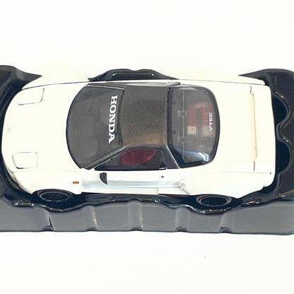 MINI GT 1/64 (ダイキャスト製) ホンダ NSX (NA1) KAIDO WORKS V2【尾張小牧店】