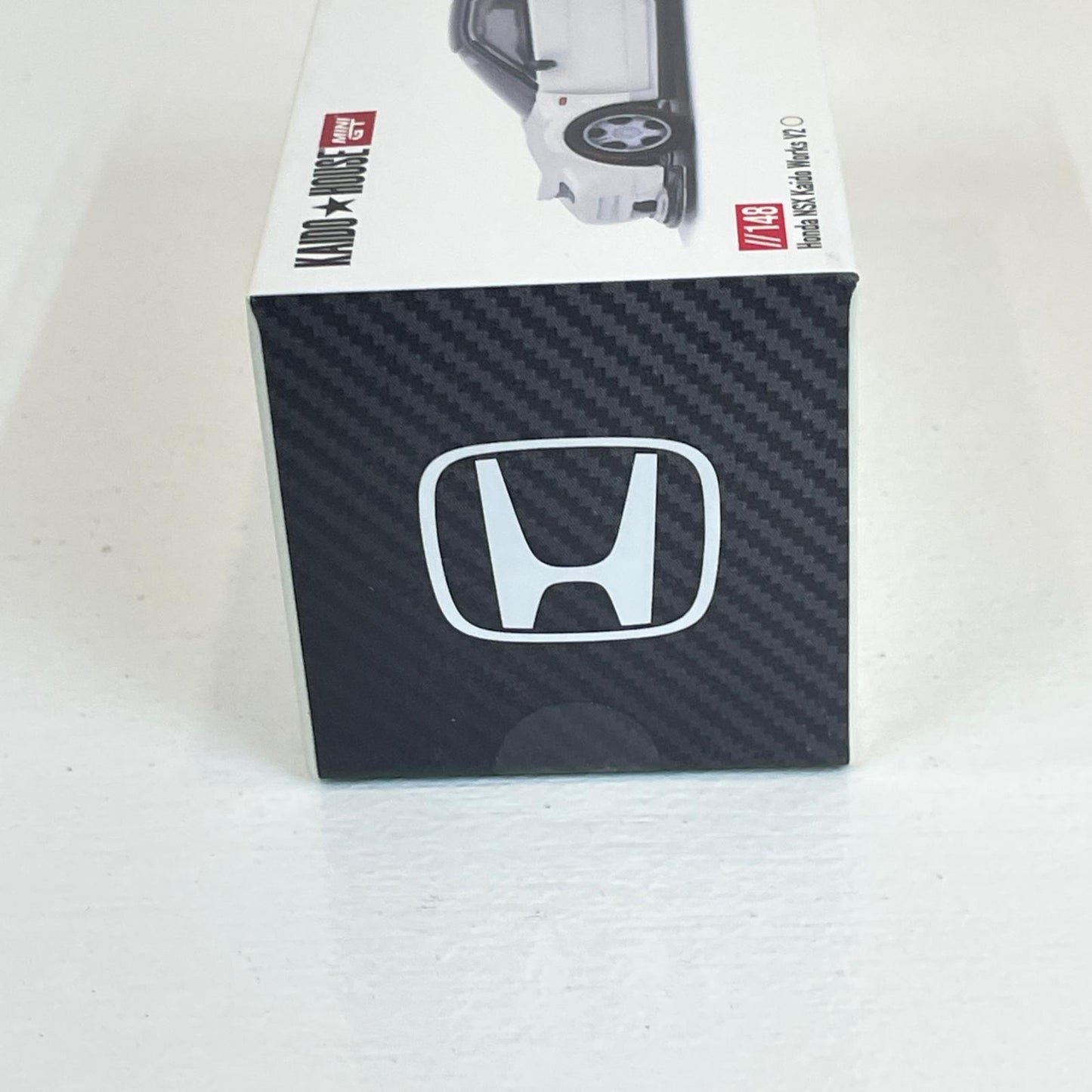 MINI GT 1/64 (ダイキャスト製) ホンダ NSX (NA1) KAIDO WORKS V2【尾張小牧店】