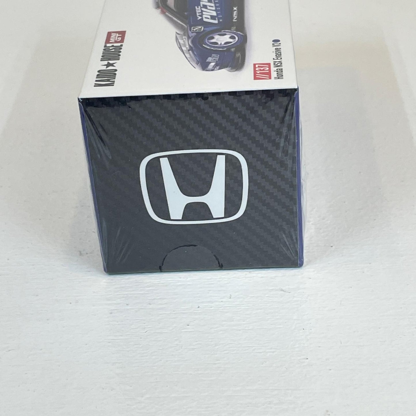 MINI-GT 1/64 ホンダ NSX Evasive V2【尾張小牧店】