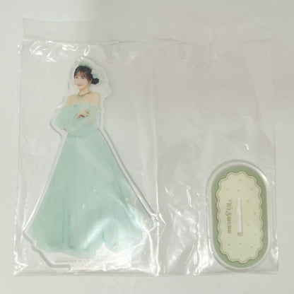 アイドルグッズ FRUITS ZIPPER アクリルスタンド 一番くじ コンプリート 【アイドル】【尾張小牧店】