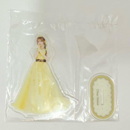 アイドルグッズ FRUITS ZIPPER アクリルスタンド 一番くじ コンプリート 【アイドル】【尾張小牧店】