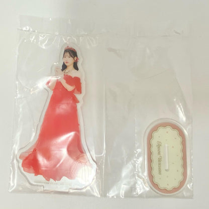 アイドルグッズ FRUITS ZIPPER アクリルスタンド 一番くじ コンプリート 【アイドル】【尾張小牧店】