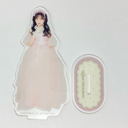 アイドルグッズ FRUITS ZIPPER アクリルスタンド 一番くじ コンプリート 【アイドル】【尾張小牧店】