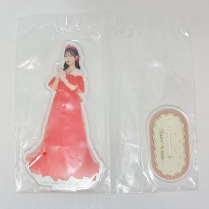 アイドルグッズ FRUITS ZIPPER アクリルスタンド 一番くじ コンプリート 未開封 【アイドル】【尾張小牧店】