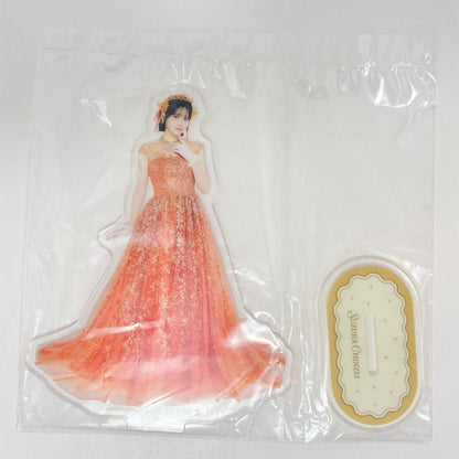 アイドルグッズ FRUITS ZIPPER アクリルスタンド 一番くじ コンプリート 未開封 【アイドル】【尾張小牧店】