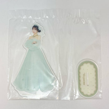 アイドルグッズ FRUITS ZIPPER アクリルスタンド 一番くじ コンプリート 未開封 【アイドル】【尾張小牧店】